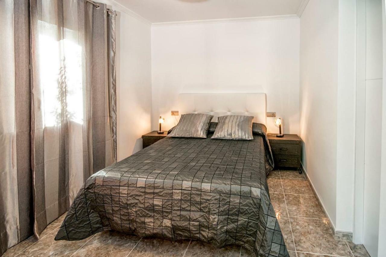 Villa Romani Sa Pobla Eksteriør billede