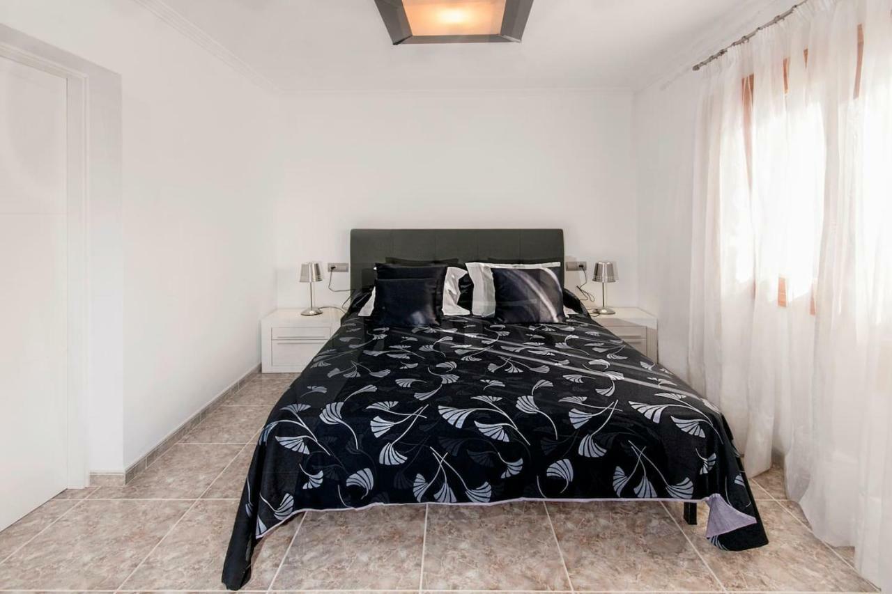 Villa Romani Sa Pobla Eksteriør billede